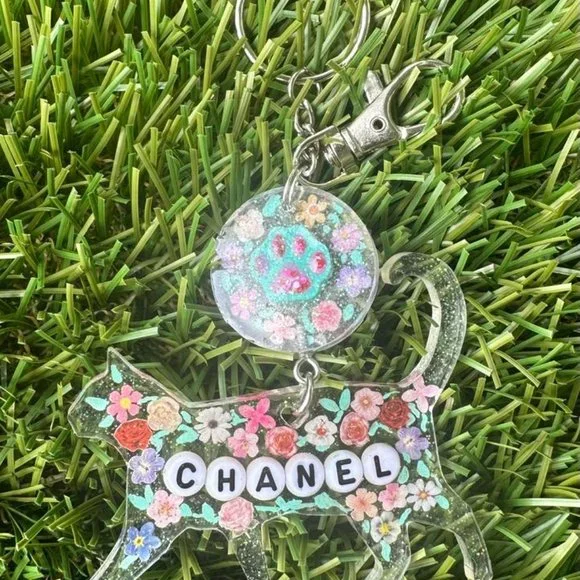 Keychains - Picture 7 of 10